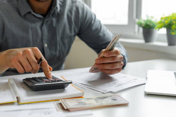 Best Home Equity Lines of Credit (HELOC)  in Nacogdoches, TX